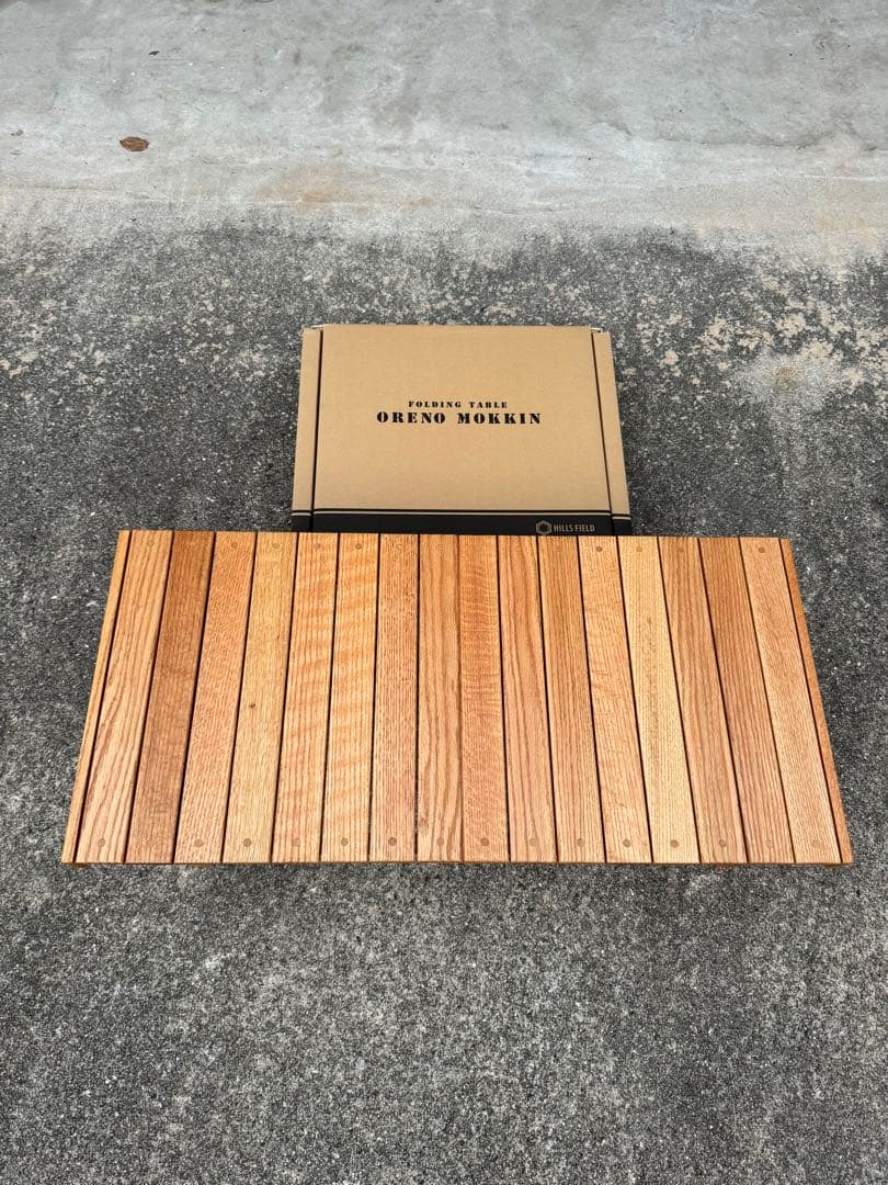 廃盤 俺のMOKKIN HILLS FIELD 伊豆のぬし釣り　オーク 2026年最新】俺のMOKKINの人気アイテム - メルカリ