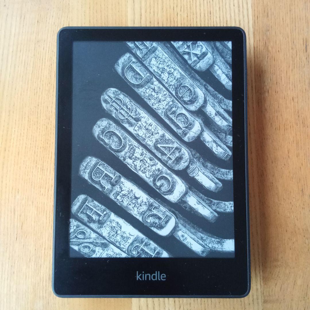 Amazon Kindle Paperwhite 電子書籍リーダー11世代 Amazon Kindle 第11世代を徹底レビュー！実際に使ってわかったメリット