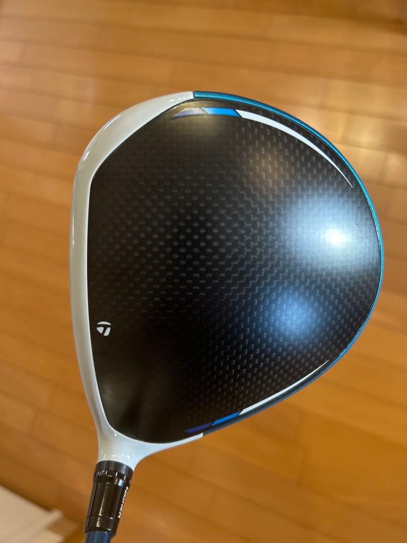 テーラーメイド SIM2-MAX シム2マックス ドライバー 安定感が格段にアップ！「テーラーメイド SIM2 MAX ドライバー