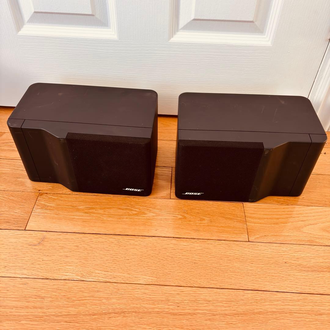 良品 BOSE 101IT イタリアーノ BOSE : 101IT - 中古 | オーディオユニオン