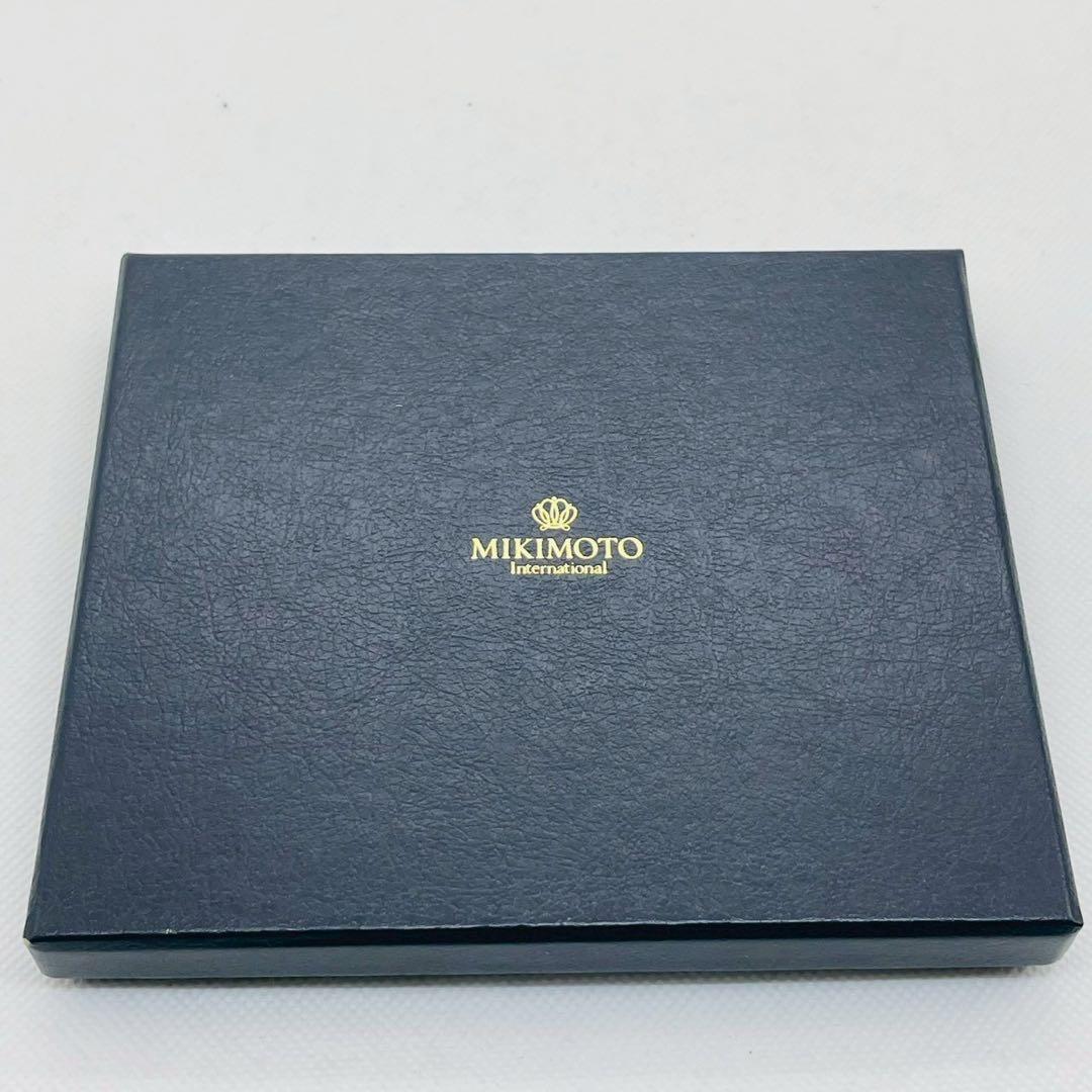 mh/12.2/30】MIKIMOTO フルーツピック 半貴石 10P セット
