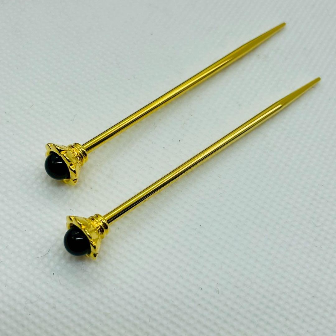mh/12.2/30】MIKIMOTO フルーツピック 半貴石 10P セット