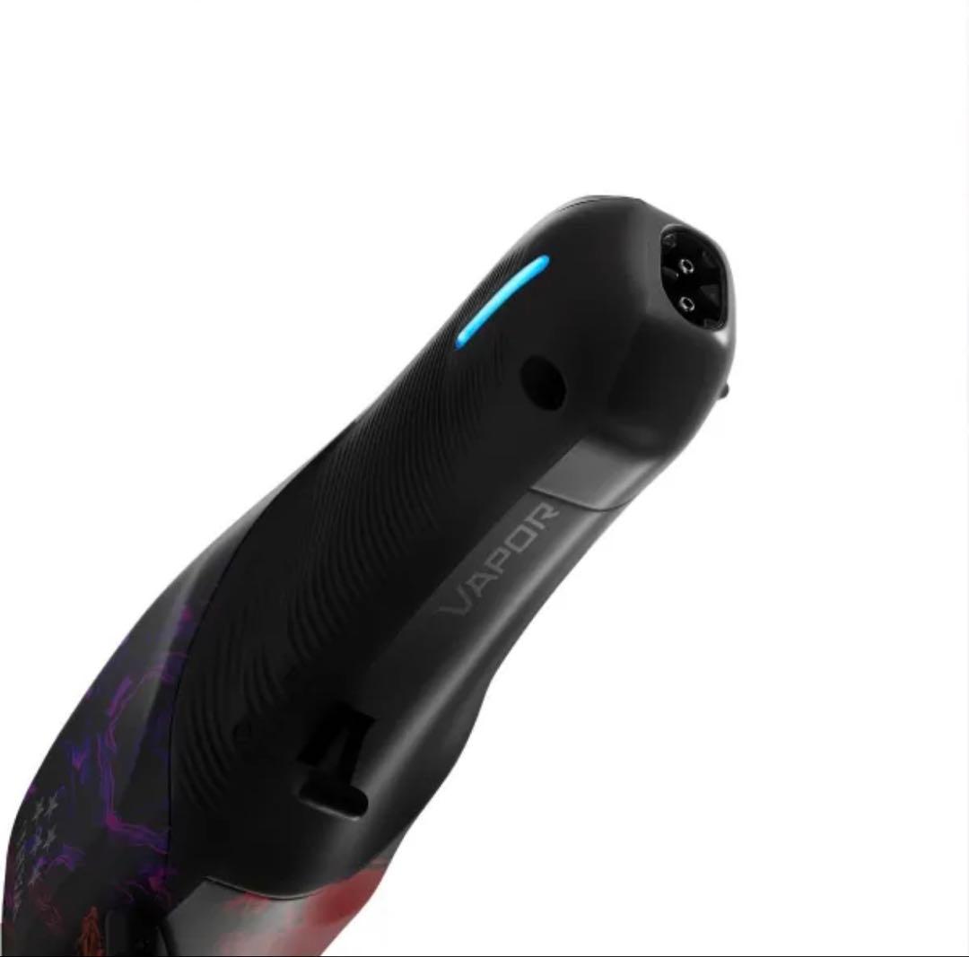 Wahl 5Star VAPOR Limited バリカン 最終出品！！ - メルカリ