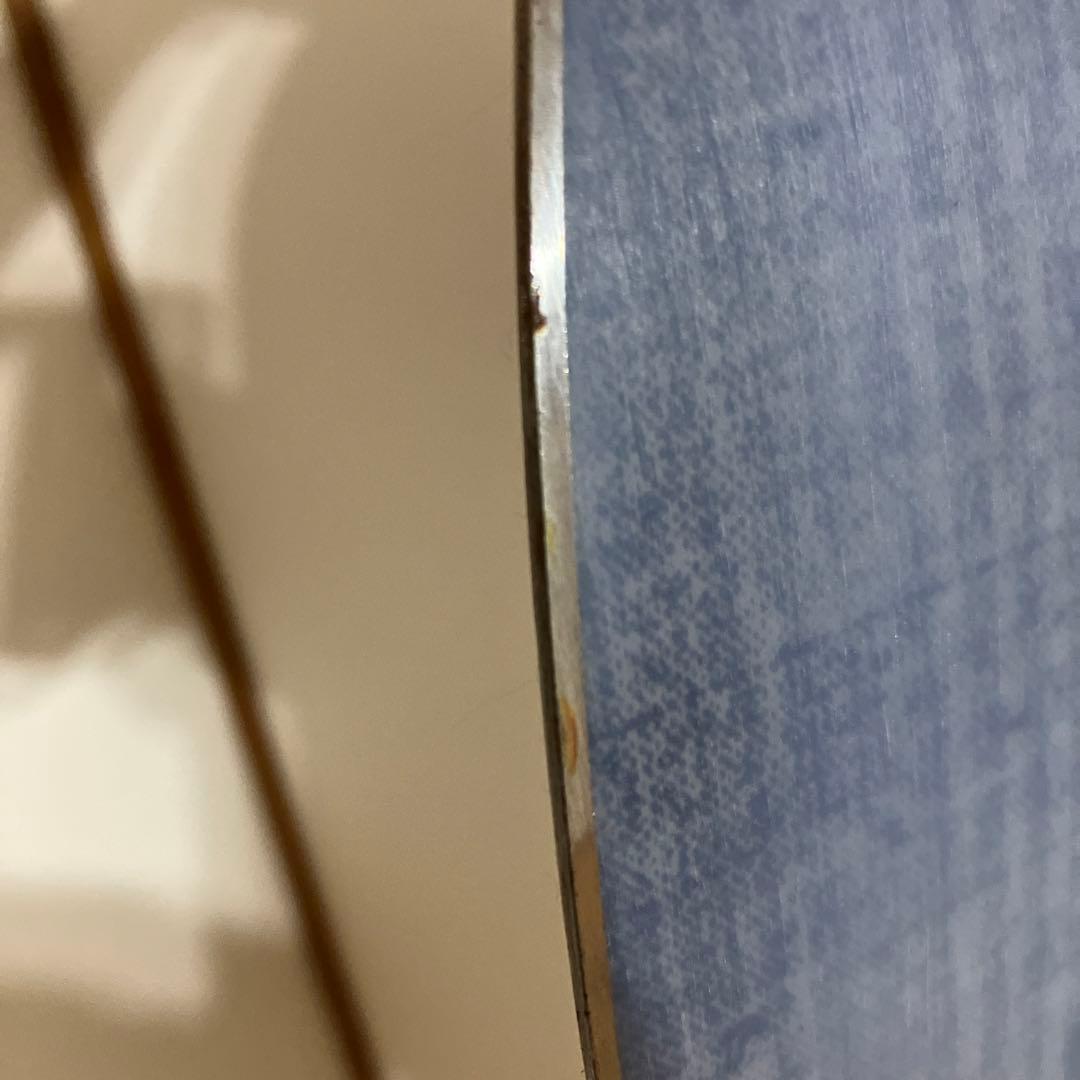 スノーボード BURTON ANTLER 154.5cm