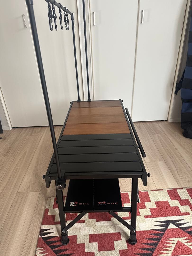 〈HARU〉WAQ Multi Low Table-S（廃盤品）