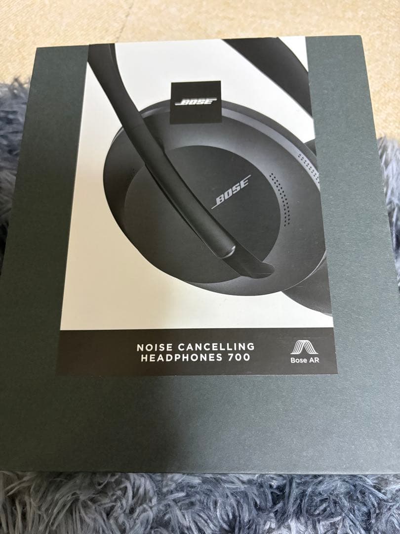 ヘッドホン Noise Cancelling Headphones 700 Amazon.co.jp: Bose Noise Cancelling Headphones 700 ワイヤレス