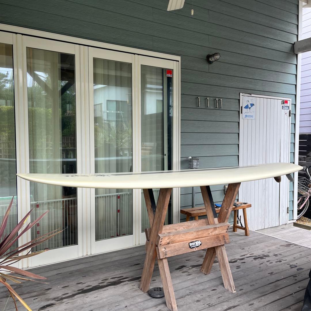 超浮力！8、6 NECTAR Flash BOMB EPSミニシモンズ中古美品！ - メルカリ