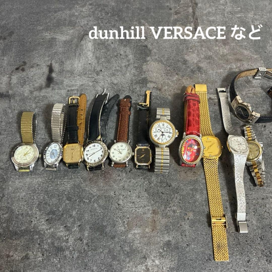 dunhill ミレニアム トリプルカレンダー ムーンフェイズ含む 時計12本 ダンヒル dunhill ミレニアム トリプルカレンダー ムーンフェイズ 3