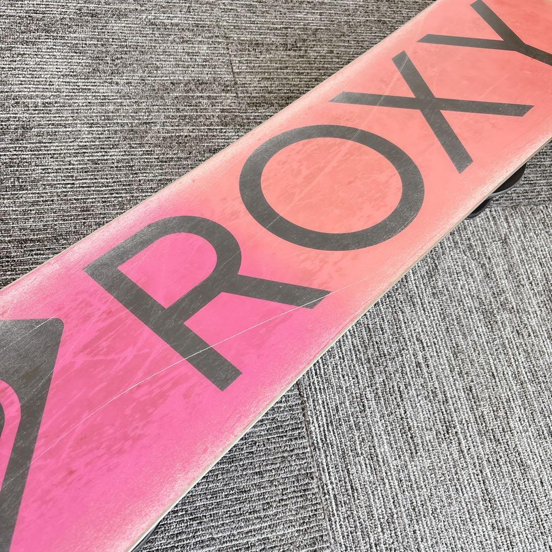 67超豪華❗️ROXY×HEAD レディース スノーボードセット☆138cm - メルカリ