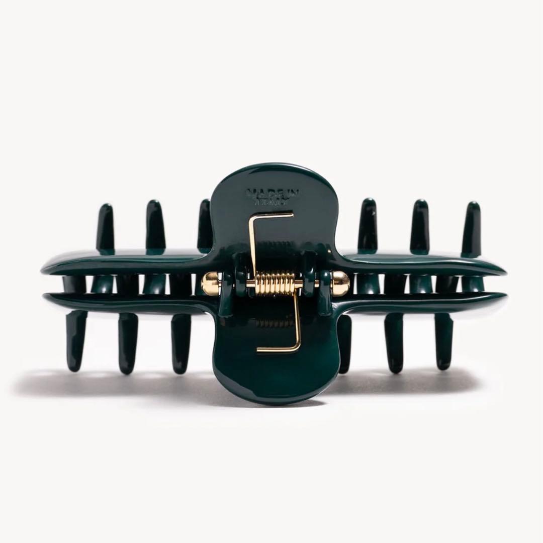 送料無料】UNDO HAIRWARE CLAW CLIP No.4 - メルカリ
