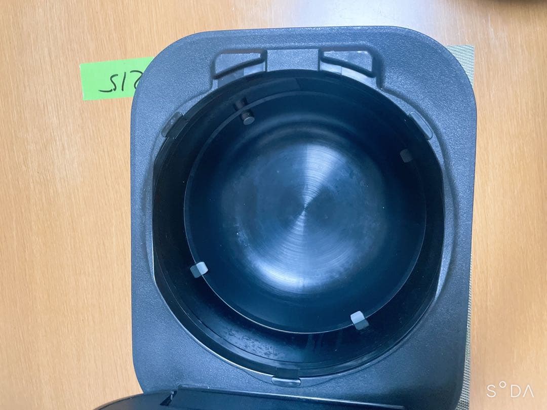 ZOJIRUSHI 炊飯器 NW-SA10 1.0L 動作保証