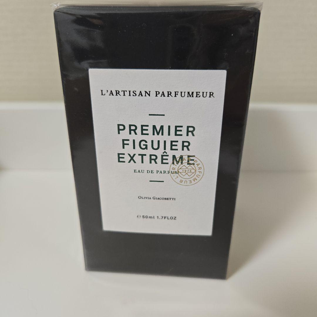 ラルチザンパフューム プルミエ フィグエ エクストリーム 50ミリ