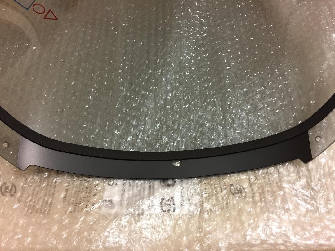 GIVI D182S HONDA フュージョン スクリーン (～06) M024 - メルカリ