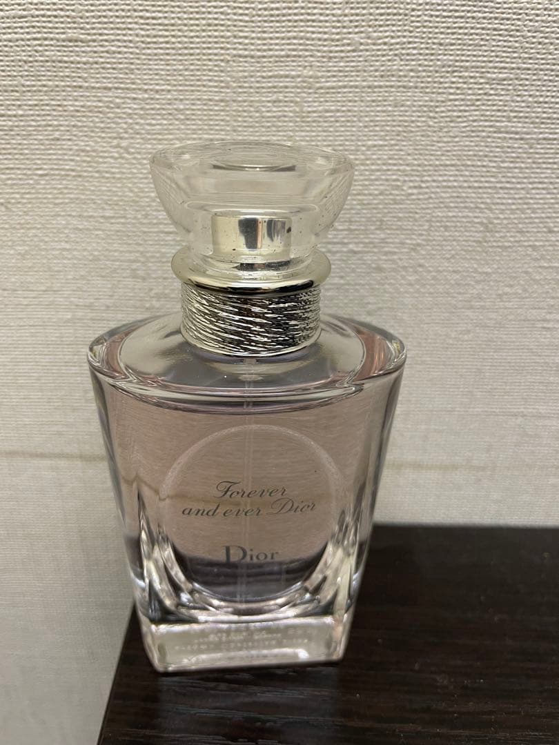 Dior Forever and ever Dior オードトワレ Amazon.com : Christian Dior Forever and Ever Dior Eau De Toilette