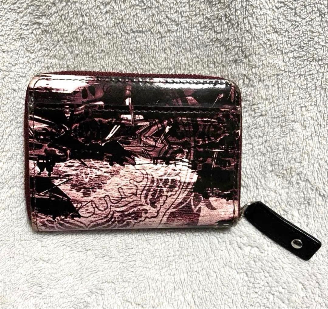 Vivienne Westwood 小銭コイン入れLONDON BRIDGE Vivienne Westwood