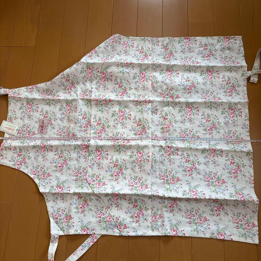 miepiさま専用＊ キャスキッドソン エプロン おまとめ売り - メルカリ