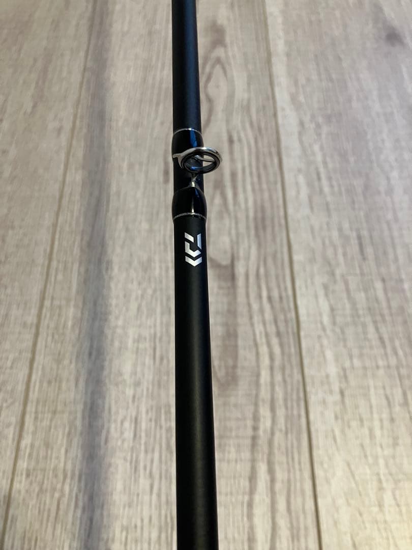 専用】ダイワ 25ブラックレーベル SC C69M+-ST - メルカリ