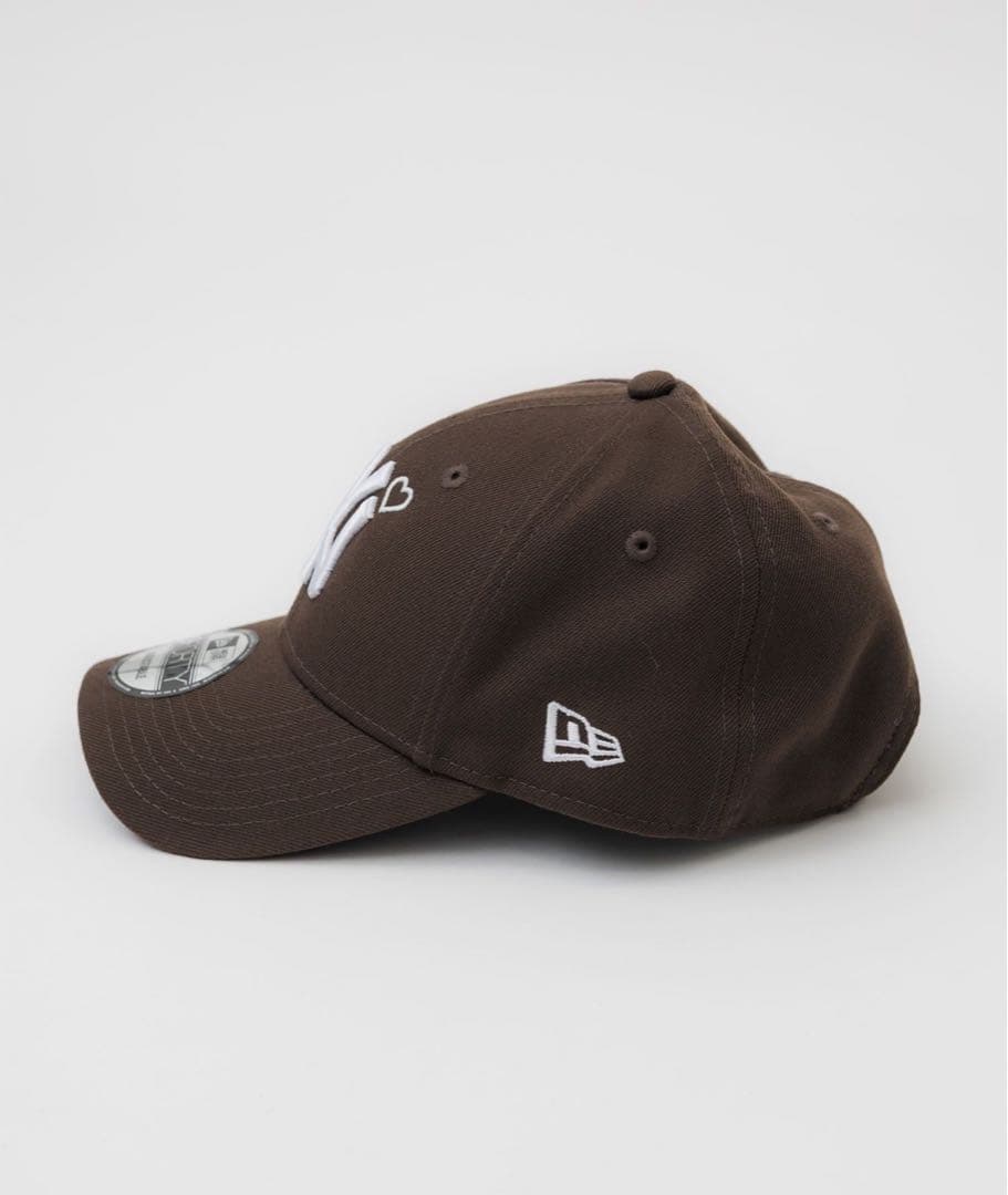 専用 【新品未開封】山田涼介着用 【BASICKS×NEW ERA】 キャップ