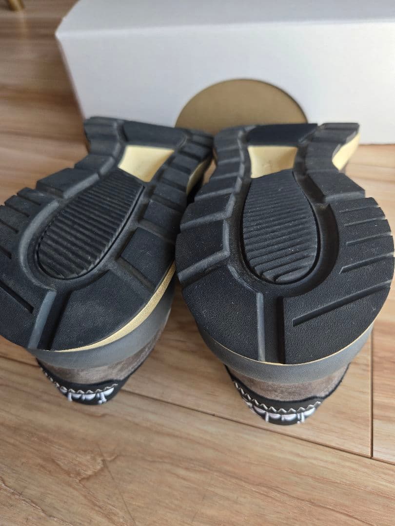 干場着用モデル！Diadoraディアドラ MERCURY ELITE 44 - メルカリ