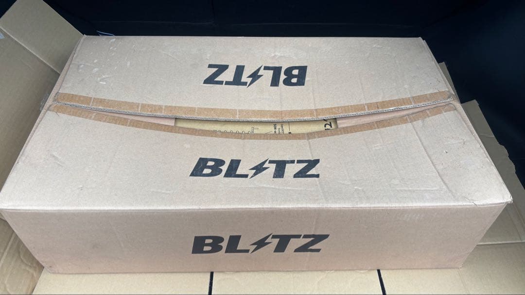 ブリッツBlitzDAMPER ZZ-R GR86 ZN8 ZN6 ZC6ZD8 - メルカリ