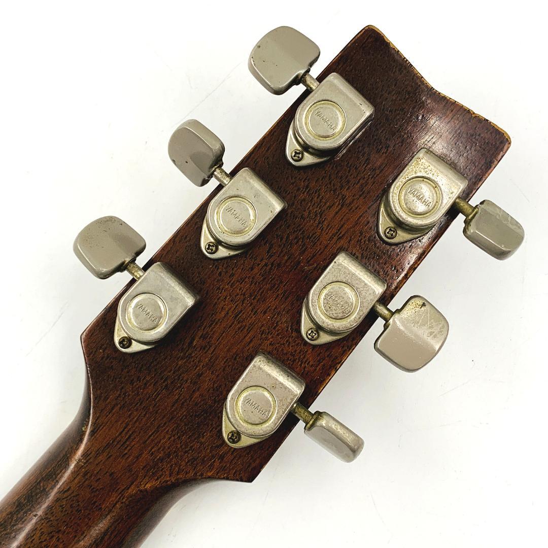 名機グリーンラベル YAMAHA FG-160 アコースティックギター【整備品