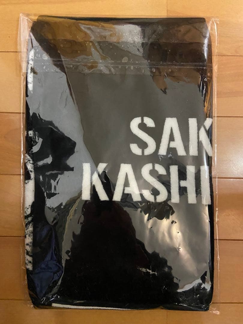 新品未開封】鹿島沙希 KMOT CLUB Tシャツ XLサイズ スターダム - メルカリ