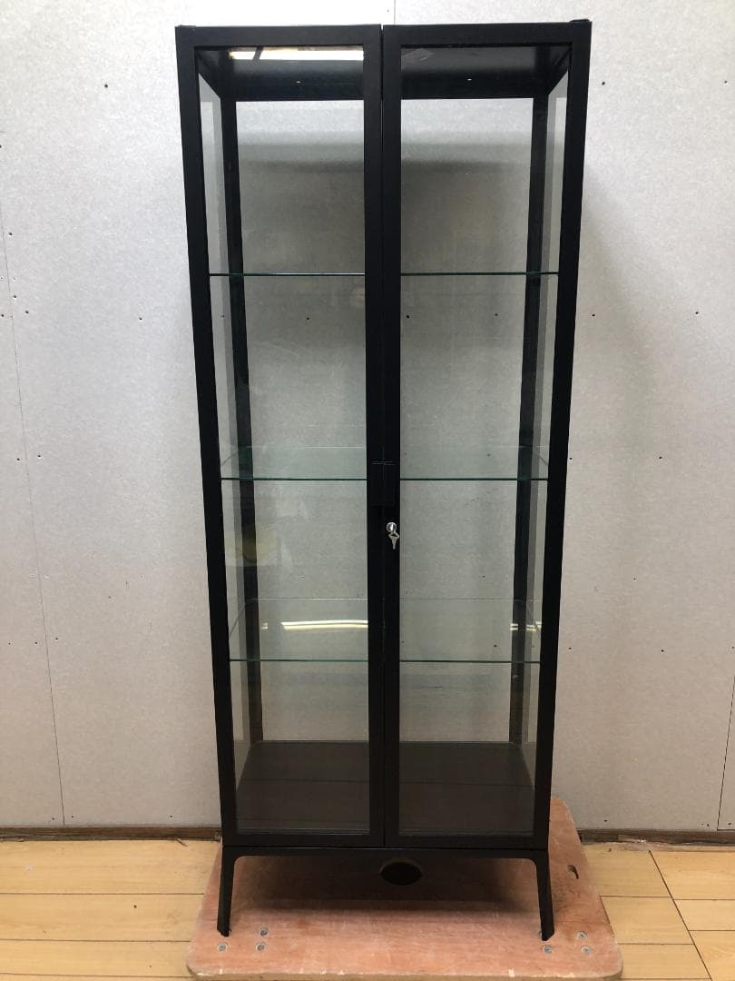 IKEA イケア コレクションケース ミルスボ MILSBO 250603-1 - メルカリ