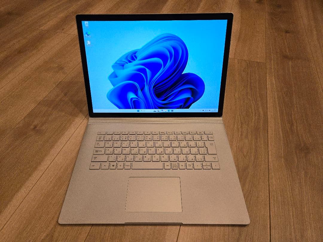 特価Surface Book3 i7/16GB/GTX1660Ti搭載15インチ - メルカリ