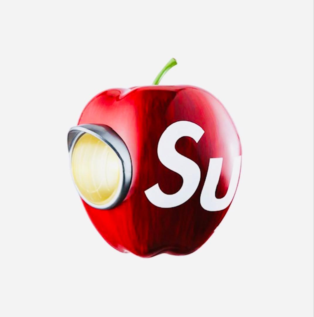 16FW Supreme/UNDERCOVER Gilapple Light - メルカリ
