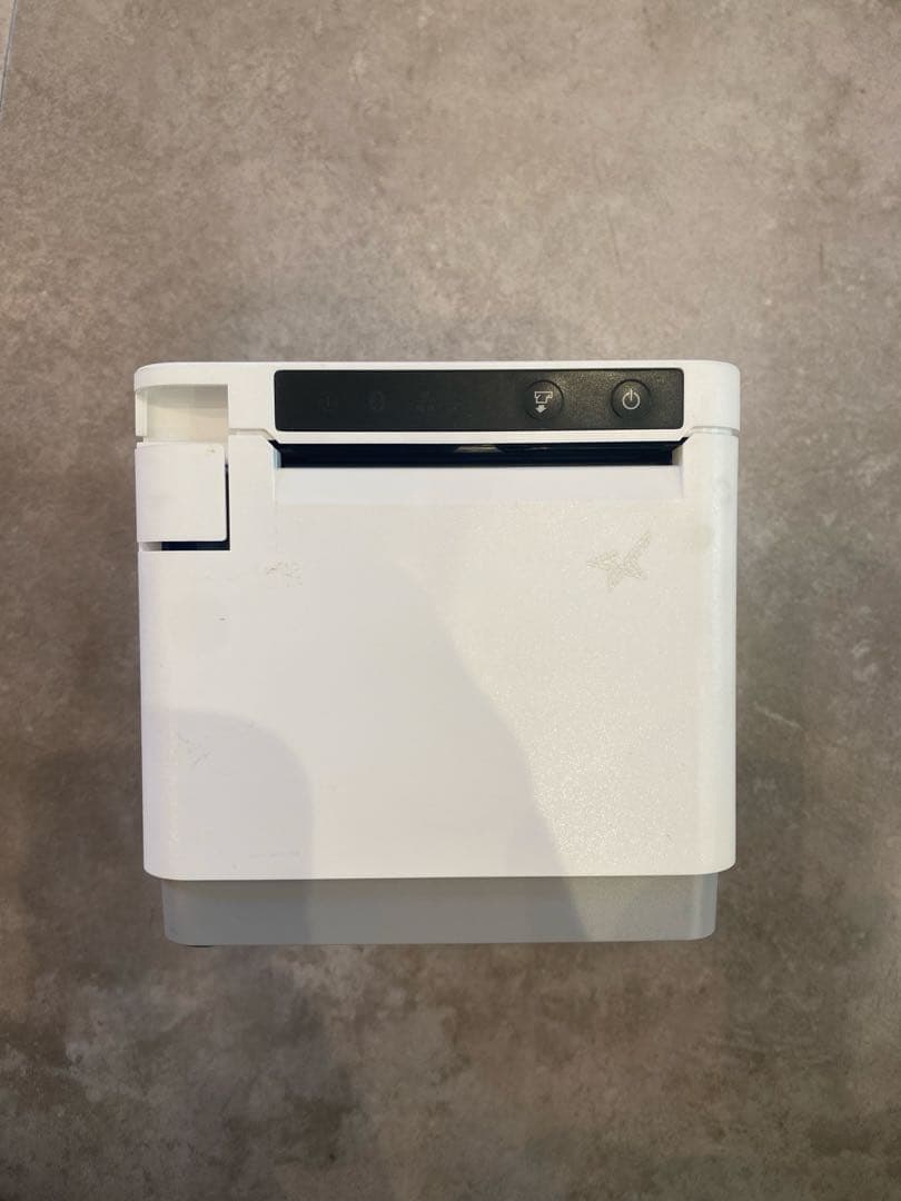 スター精密レシートプリンター mC-Print3 MCP31L スター精密株式会社 | 世界を変える星となる。
