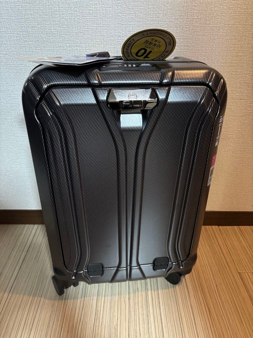 新品未使用　アジアラゲージ　スーツケース　ALI-020FT-18 020FT | スーツケース｜アジア・ラゲージ (Asia Luggage Inc) 公式サイト