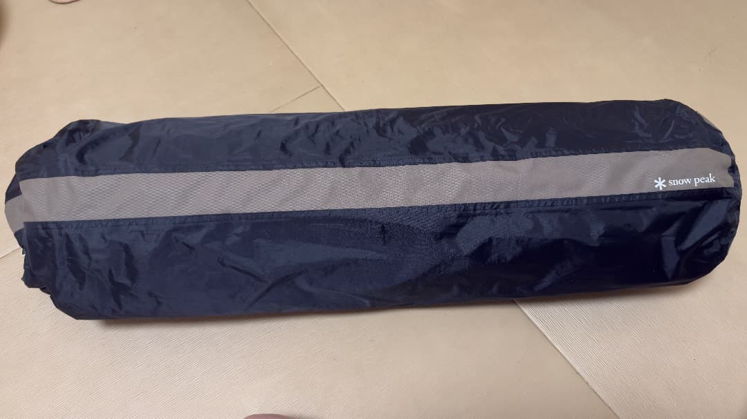 スノーピーク　キャンピングマット2.5W TM-193 楽天市場】【ポイント5倍 スーパーSALE限定】【スノーピーク 公式