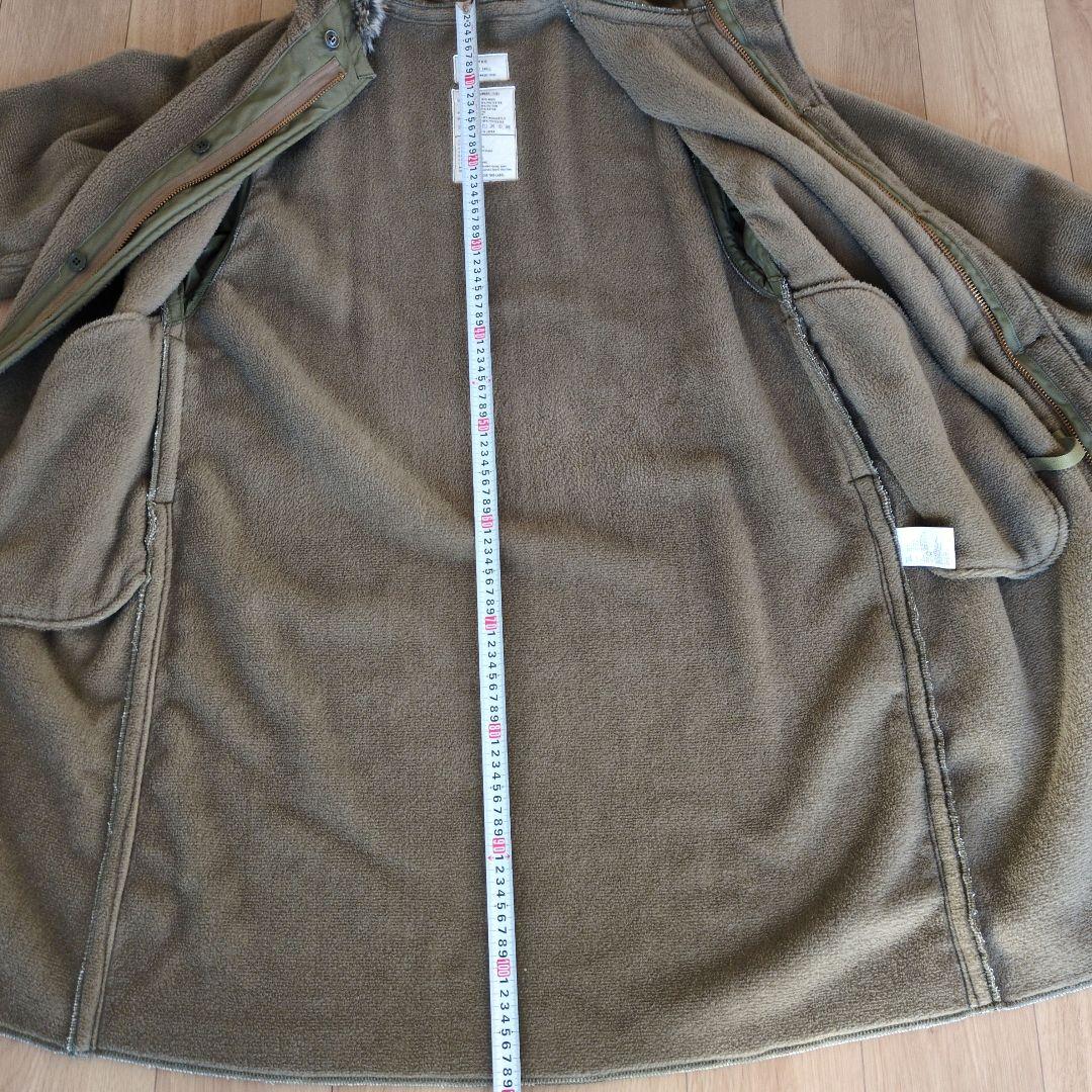 あさ様専用 HYKE モッズコート Sサイズ No．17203 - メルカリ