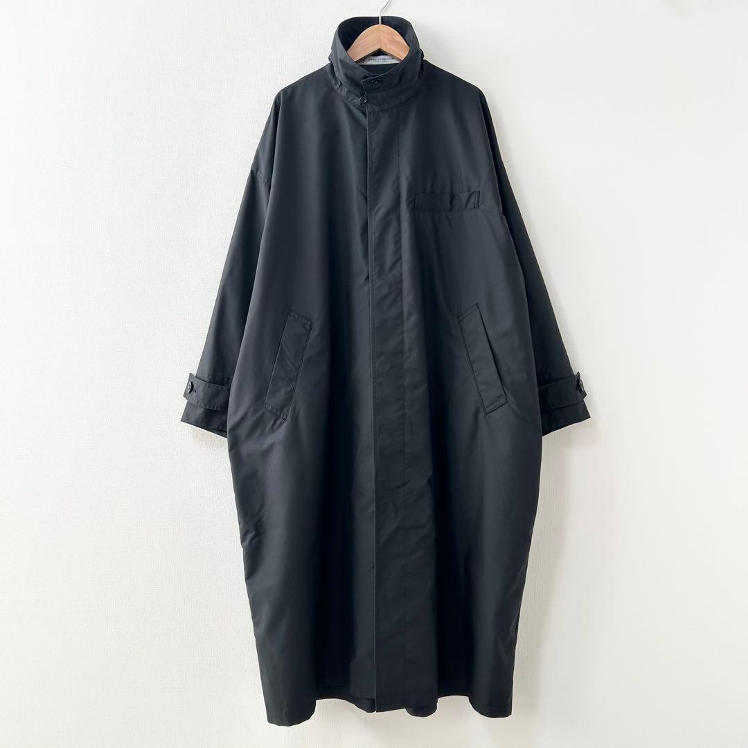 JOURNAL STANDARD LUXE メモリータフタ スタンドコート JOURNAL STANDARD LUXE（ジャーナルスタンダード ラックス）の