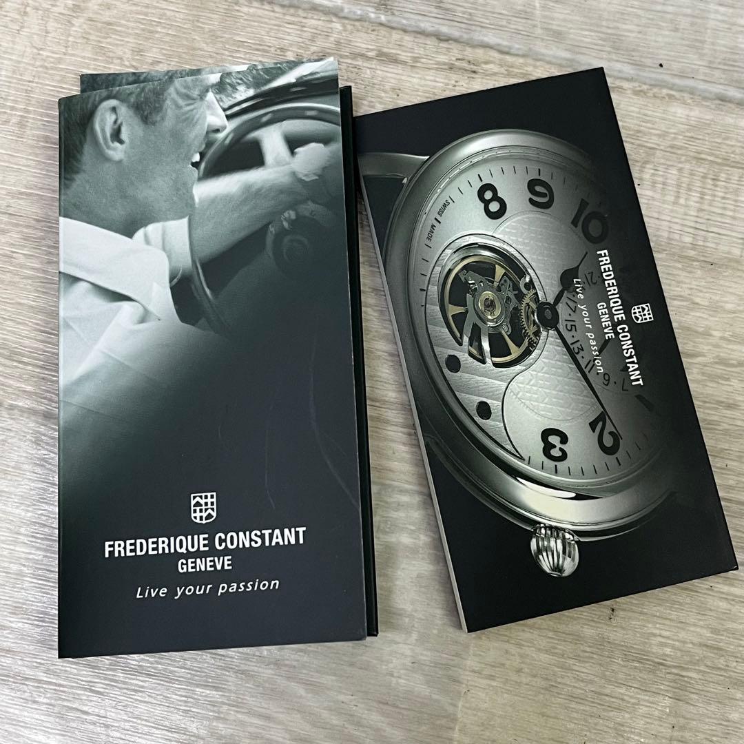 ぺ*様 フレデリック・コンスタント FC-303/310X4C4/5/6 腕時計