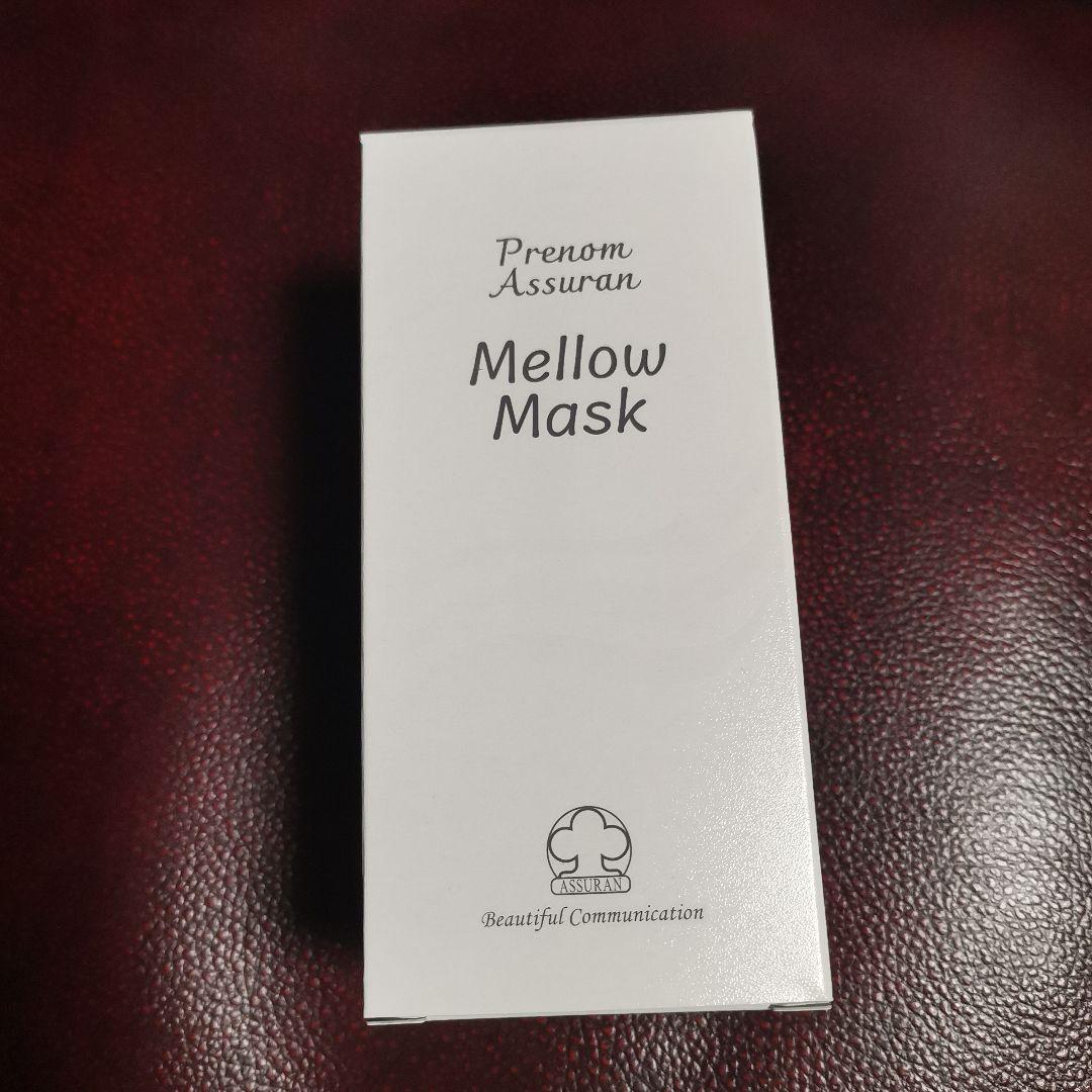 アシュラン　Mellow Mask 160g 敏感肌用 Amazon.co.jp: アシュラン ASSURAN マローマスク : ビューティー