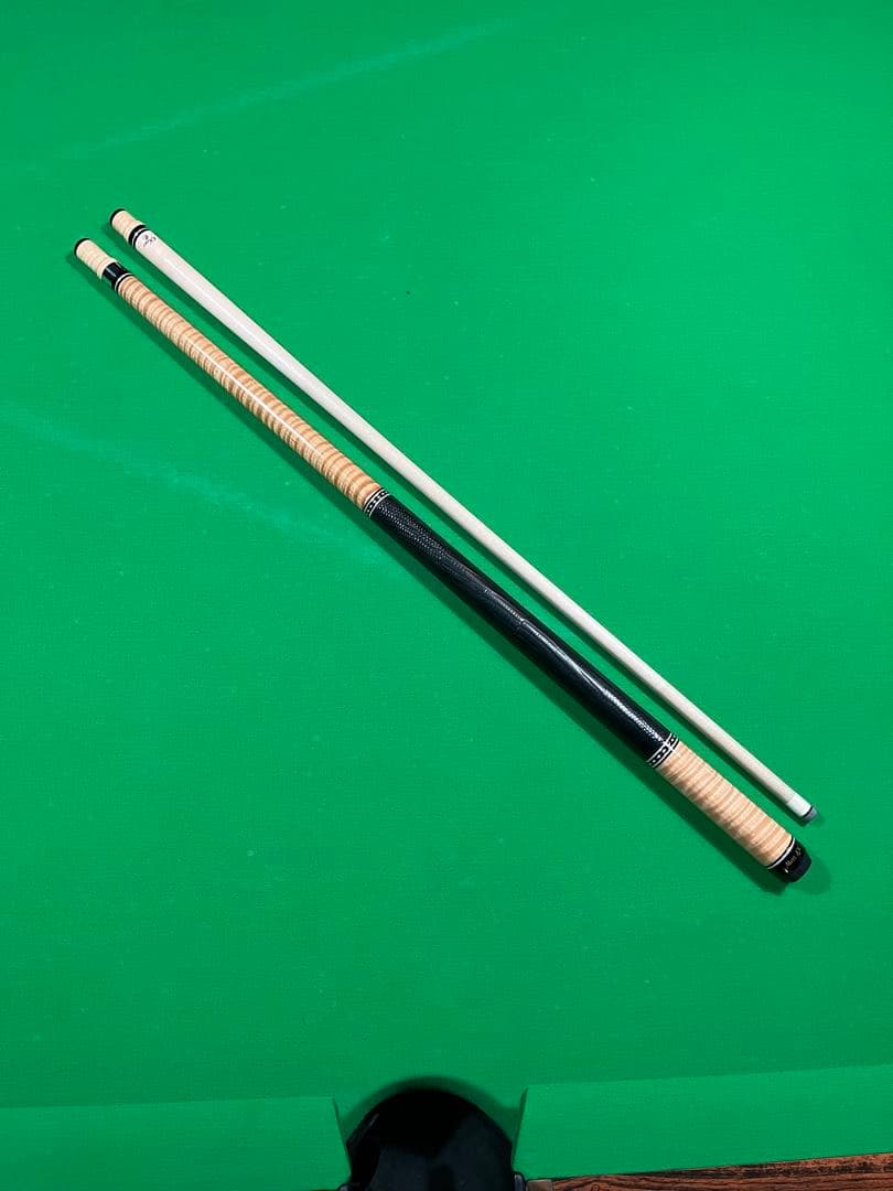 ビリヤード　MEZZ メッツ　エクシード MEZZ & EXCEED - ビリヤードデイズ