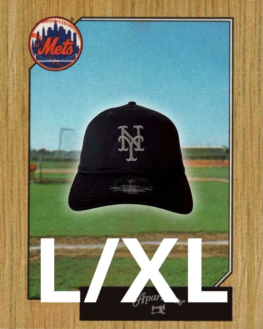 NEW YORK METS 9THIRTY the Apartment L/XL the Apartment