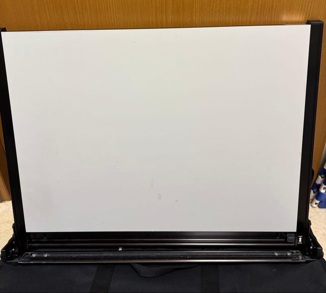 TAKEDA's ライナーボード 製図板 TPM-600AIII A2 ケース付 - メルカリ