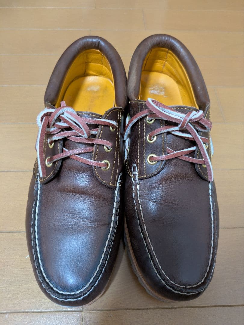 ティンバーランド　3eye クラシックラグ 26cm ICON 30003 楽天市場】ティンバーランド Timberland 30003 スリーアイ クラシック