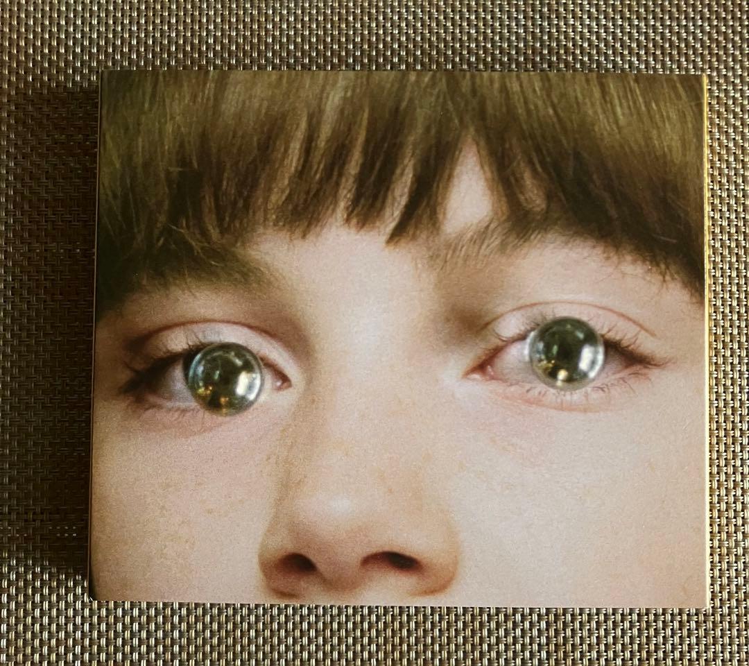 TOMOO TWO MOON 【CD＋Blu-ray】 特典ZINE付属 - メルカリ