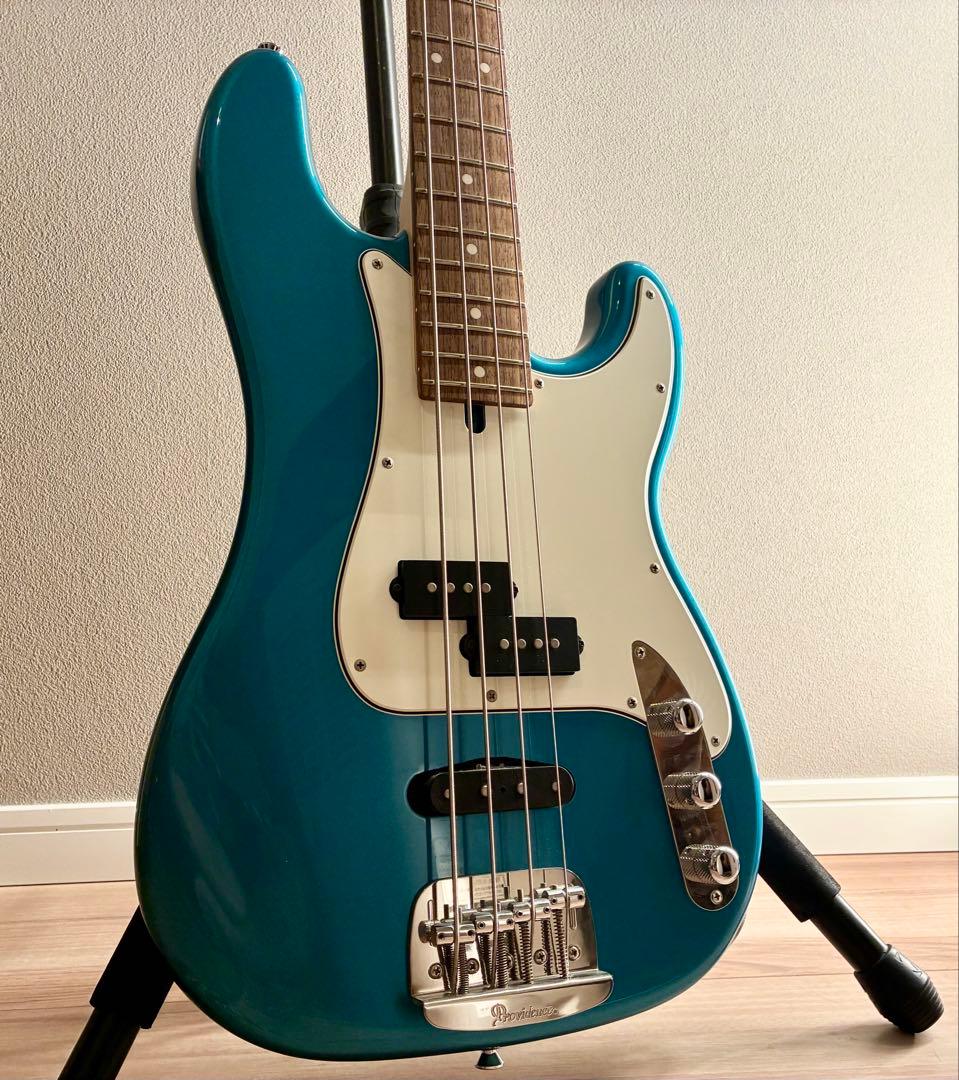 ベース Providence aCB-200PR LPB PROVIDENCE | BASS