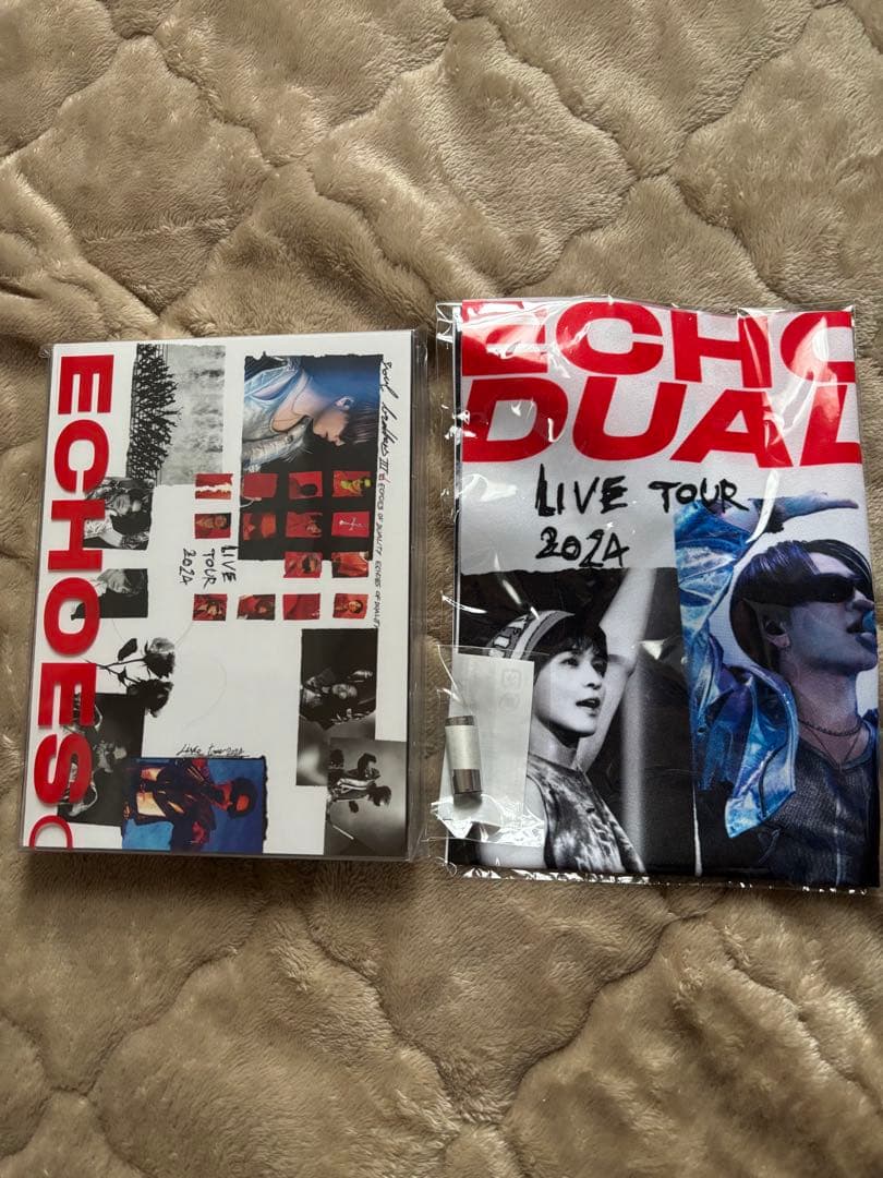 三代目 ECHOES of DUALITY DVD FC盤 NEWS | 三代目J SOUL BROTHERS from EXILE TRIBE OFFICIAL WEBSITE