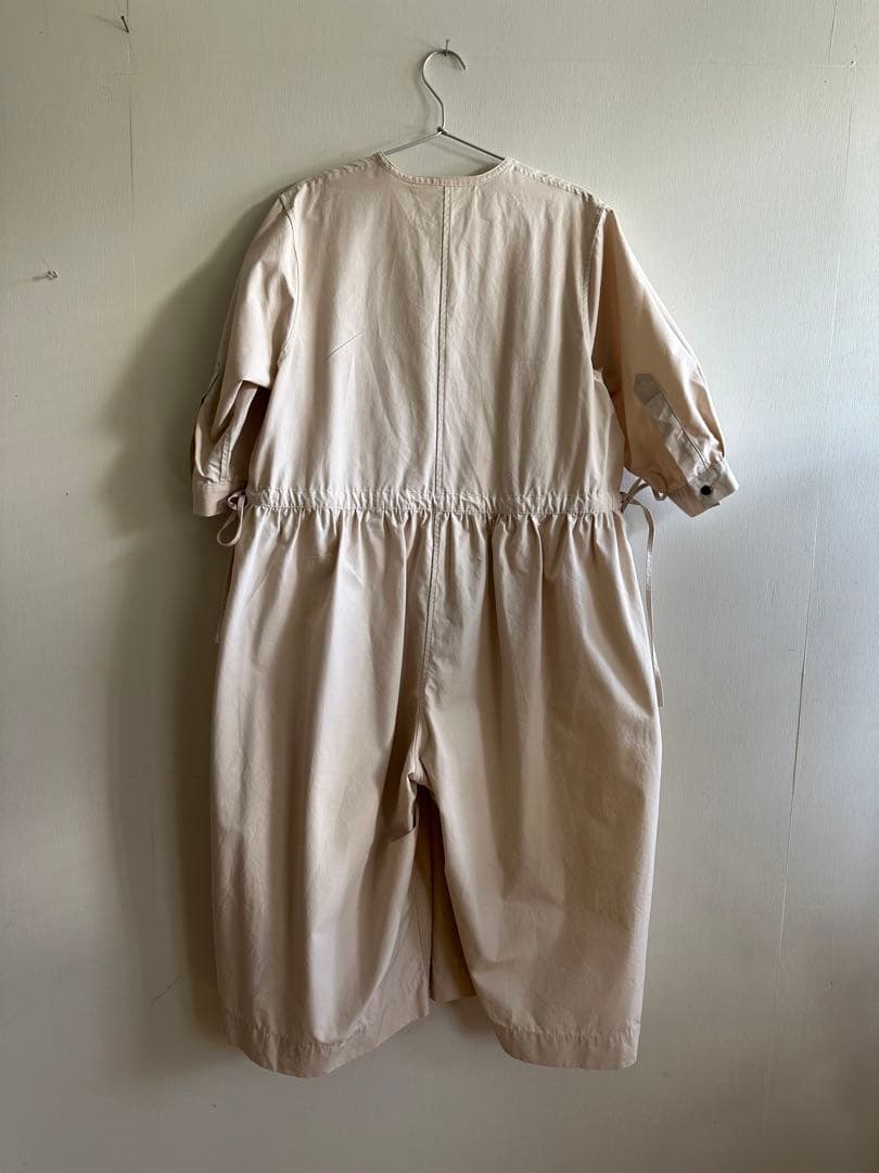 TENNE HANDCRAFTED MODERN オールインワン 石田ゆり子着用 - メルカリ