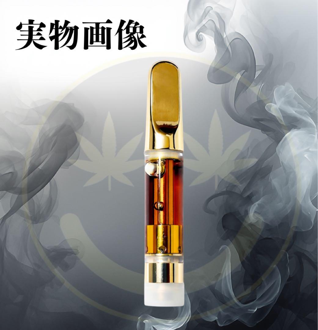 HHBD 60%1ml CBD CBN H4CBH CRDP 高濃度リキッド○7 - メルカリ