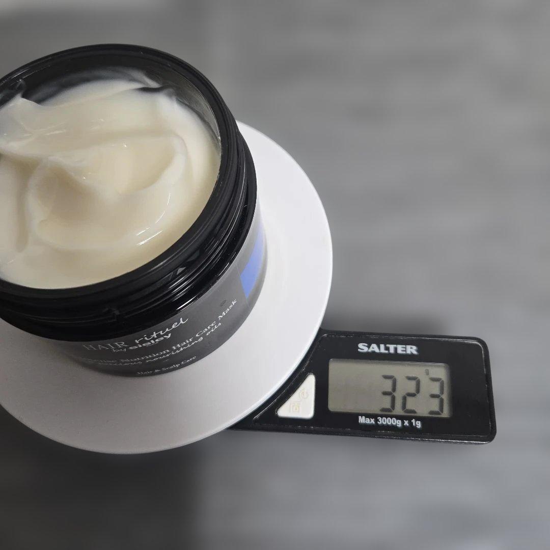 シスレー ヘア リチュアル インテンシブ マスク - メルカリ