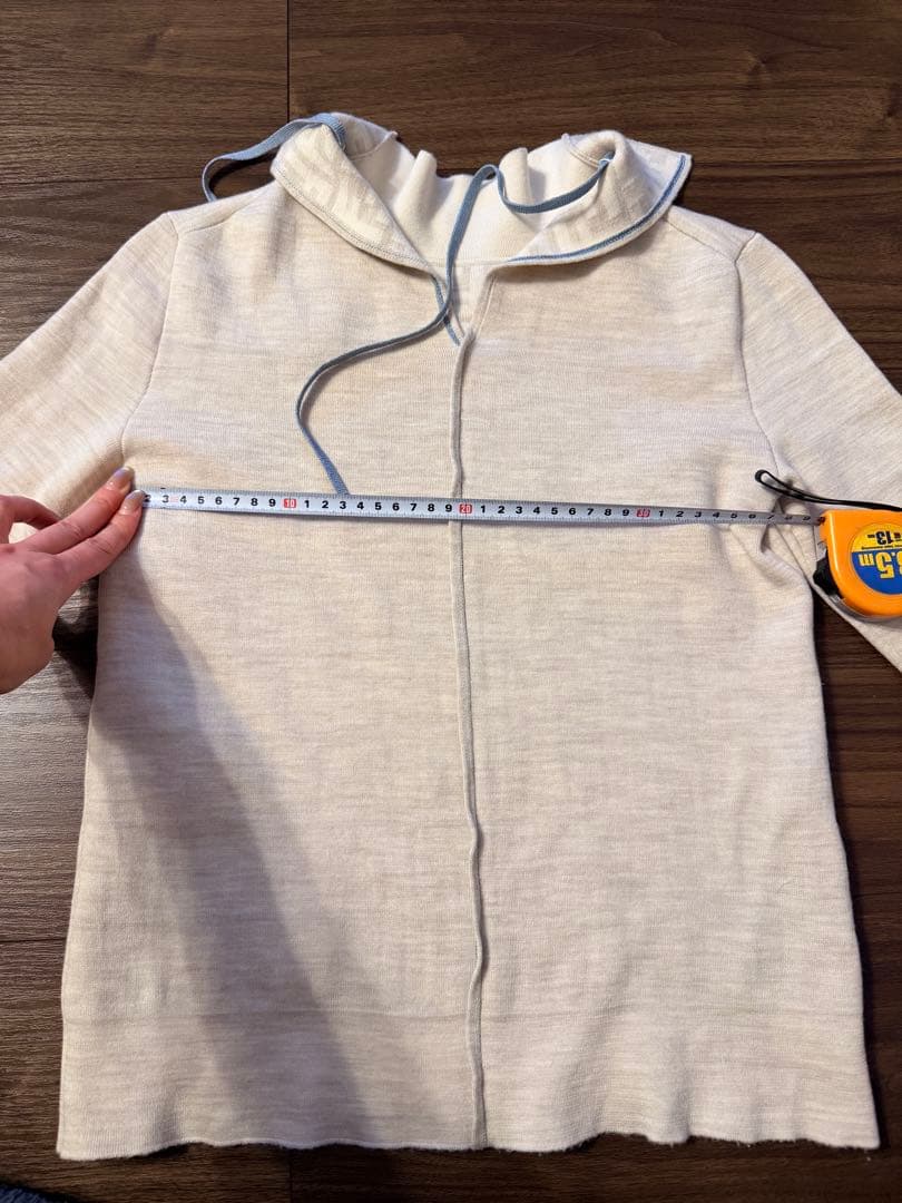 Fendiセータートップス FENDI（フェンディ） ニット メンズ セーター FF柄 クルーネック