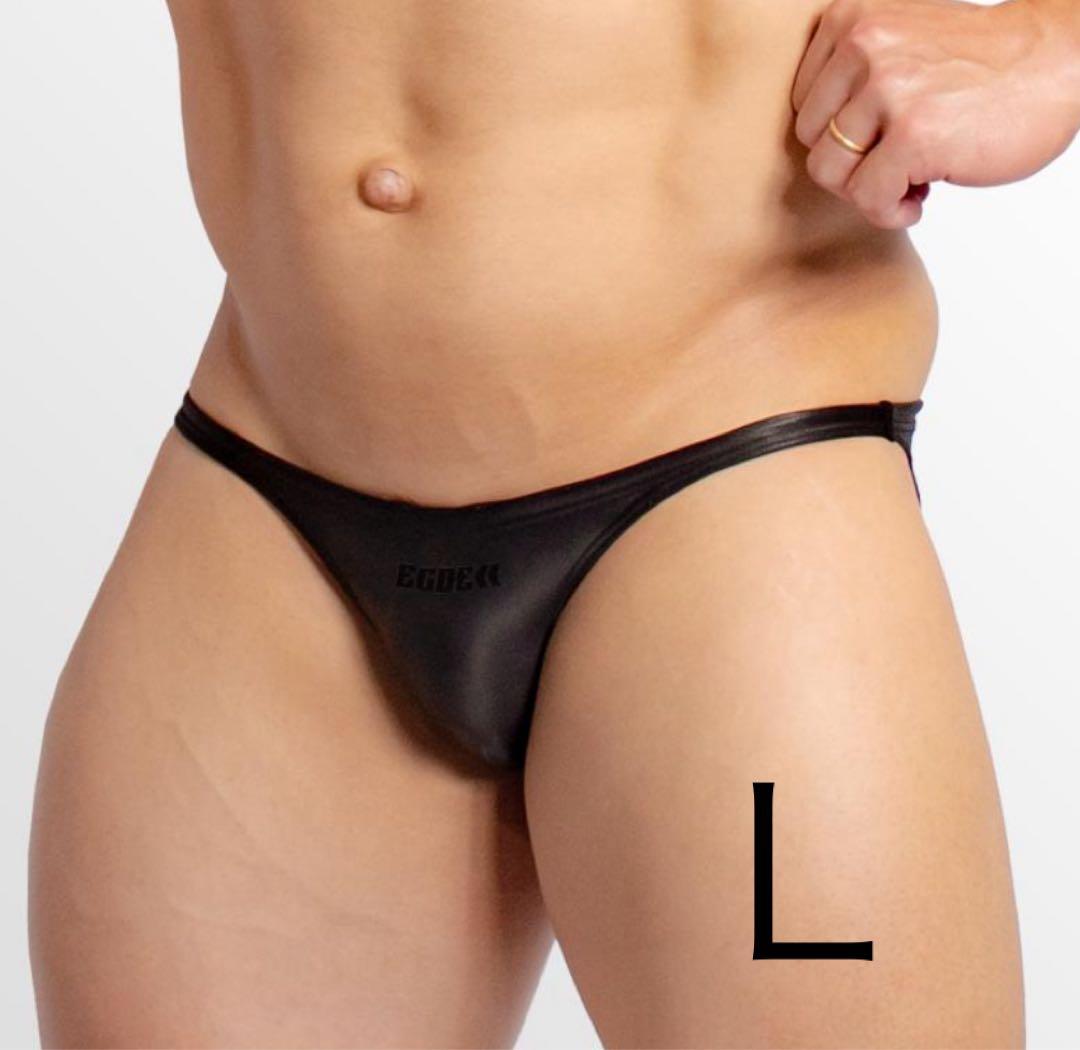 EGDE≪ UNIGHT ウルトラローライズスイムビキニ ブラック L 3837 3837】UNIGHT ultra low-rise swim bikini : EGDE公式Yahoo!店 - 通販