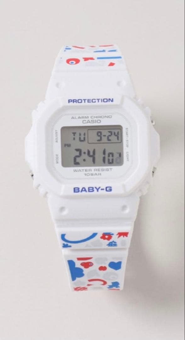 新品未開封】 大阪・関西万博 ミャクミャク EXPO2025 Baby-G - メルカリ