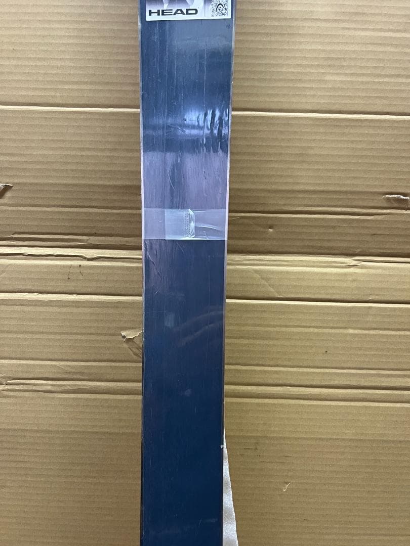 未使用品 HEAD absolut JOY スキー板 163cm - メルカリ